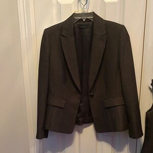ANTONIO MELANI Hunter Green Blazer